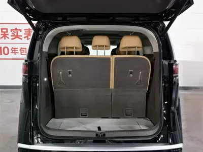 Denza Denza D9