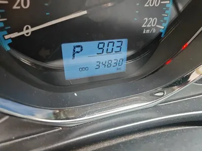Toyota Yaris L