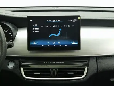BYD MAX