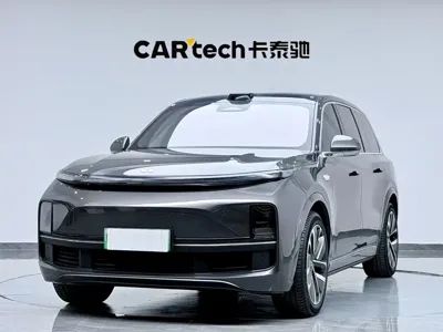 Li Auto Li L9