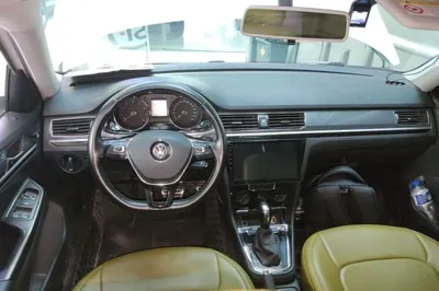 Volkswagen C-Trek