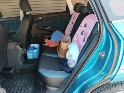 Jetta VS7