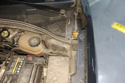 Roewe i5