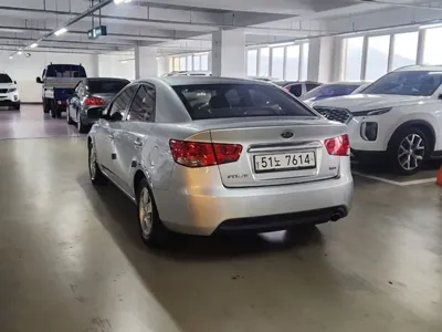 Kia Porte
