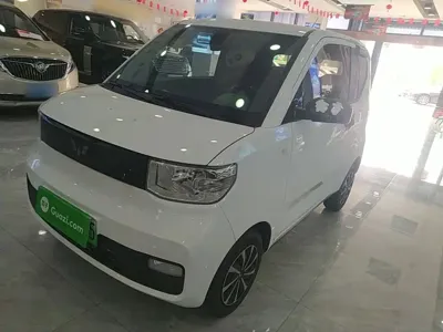 Wuling MINIEV