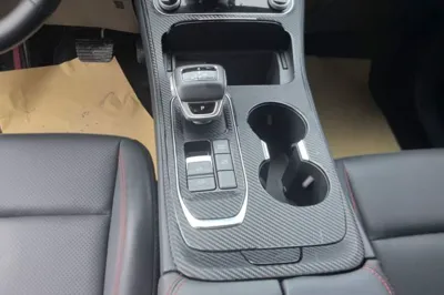 Forthing T5 EVO