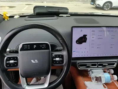 Li Auto Li L6