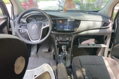 Buick Encore
