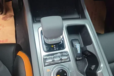 BAIC Off-Road BJ40