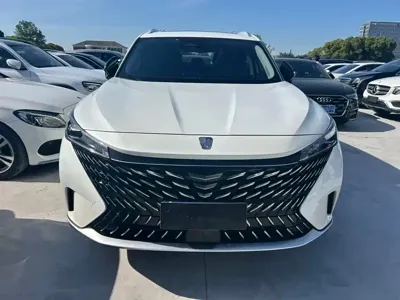 Roewe RX5
