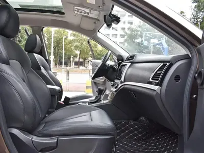 Haval H6 Coupe