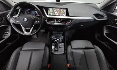 BMW 2-Series