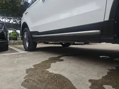 Geely Boyue