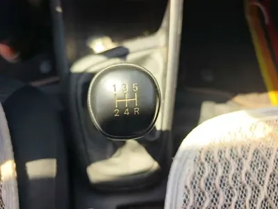 Hyundai Verna