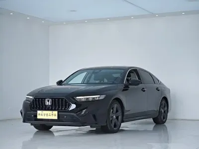 Honda Inspire