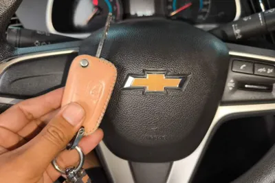 Chevrolet Cavalier