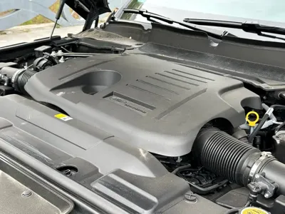 Land Rover Sport