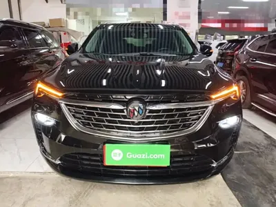 Buick Enclave
