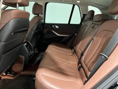 BMW X5 (Import)