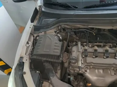 Chevrolet Cavalier