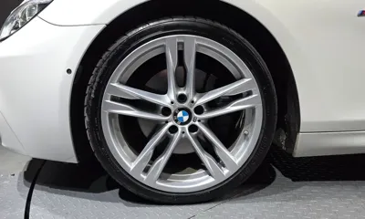 BMW 6-Series
