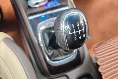 Baojun 310W