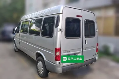 JMC Transit
