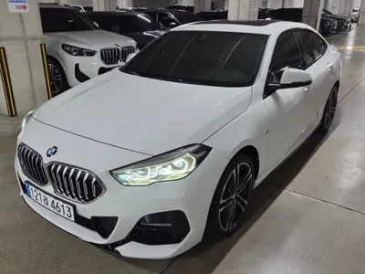 BMW 2-Series