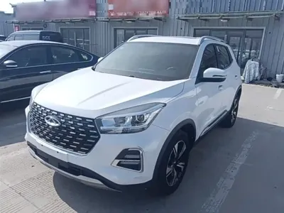 Chery Tiggo 5x