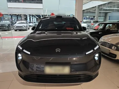Nio EC6