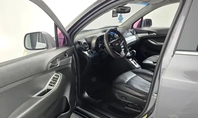 ChevroletGMDaewoo Orlando