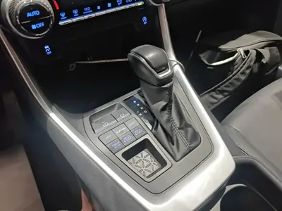 Toyota Wildlander