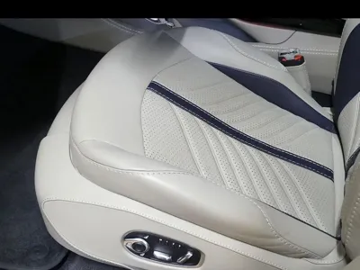 Astonmartin DBX