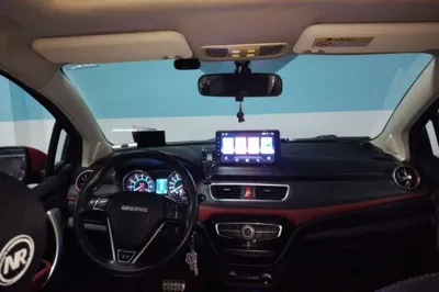 Haval H1