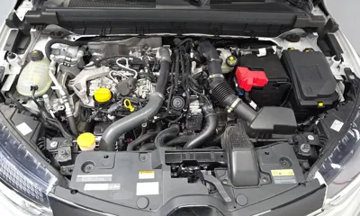 Renault-KoreaSamsung XM3