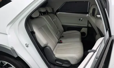 Hyundai Ioniq5
