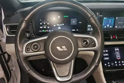 Li Auto ONE