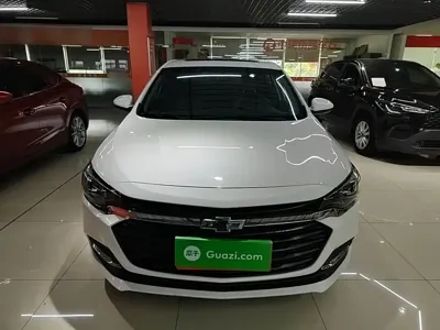 Chevrolet Monza