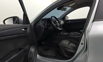 Renault-KoreaSamsung XM3