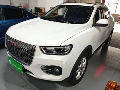 Haval H2s