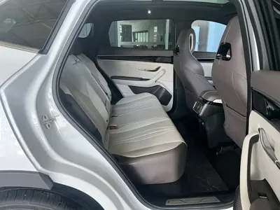 BYD PLUS New Energy