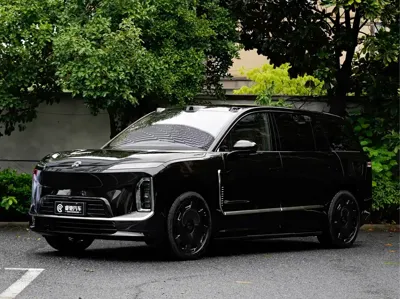 Nio 蔚来ES9