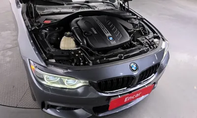 BMW 4-Series