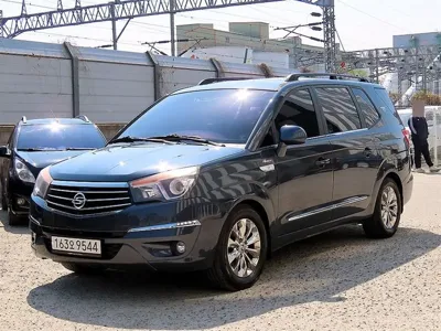 KG_Mobility_Ssangyong KORANDO