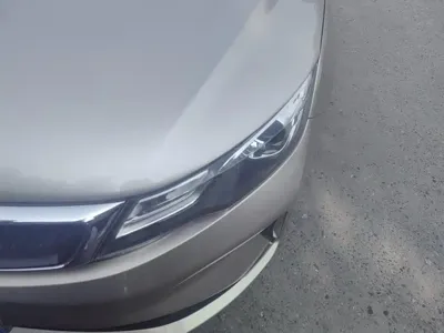 Geely Emgrand GL