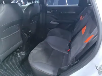 Haval Shenshou