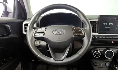 Hyundai Venue