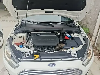 Ford Escort