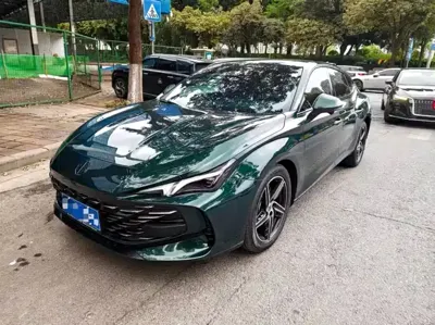 MG MG7