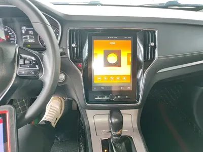 Roewe RX5